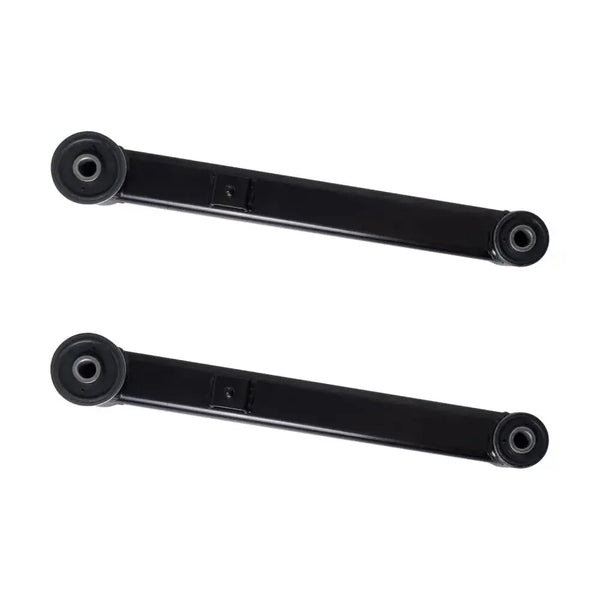 Ram 1500 Rear Control Arm Kit - DS and Classic fitment guide