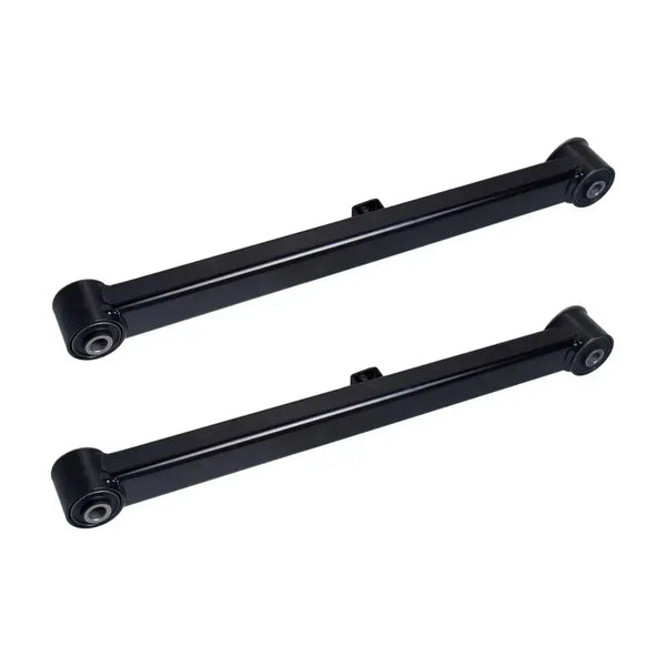 Ram 1500 Rear Control Arm Kit - dimensions and package contents