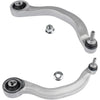 Tesla Model 3 Y Front Lower Control Arm Kit - compliance link bushing detail