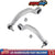 Tesla Model 3 Y Front Lower Control Arm Kit - left and right compliance links