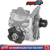 SUSUCAR Transfer Case Assembly For Nissan Murano Pathfinder Infiniti JX35 QX60 3.5L 2015-2022 Replaces# 33100-3KA0B