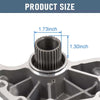 SUSUCAR Transfer Case Assembly For Nissan Murano Pathfinder Infiniti JX35 QX60 3.5L 2015-2022 Replaces# 33100-3KA0B
