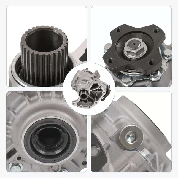SUSUCAR Transfer Case Assembly For Nissan Murano Pathfinder Infiniti JX35 QX60 3.5L 2015-2022 Replaces# 33100-3KA0B
