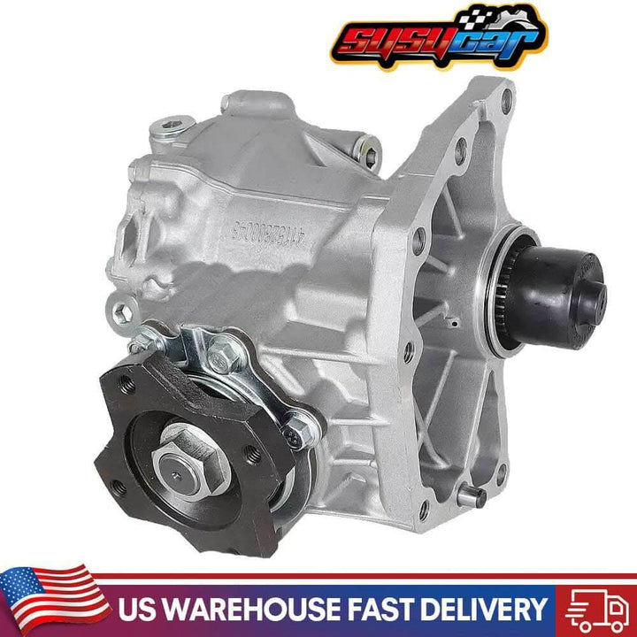 SUSUCAR Transfer Case Assembly For Nissan Murano Pathfinder Infiniti JX35 QX60 3.5L 2015-2022 Replaces# 33100-3KA0B