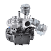 TD04HL-VFT Turbocharger for 2007-2012 Acura RDX 2.3L K23A1 variable-flow control actuator