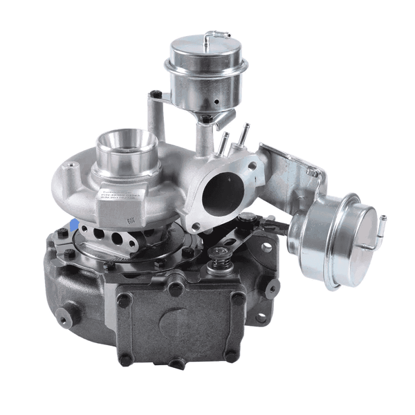 TD04HL-VFT Turbocharger for 2007-2012 Acura RDX 2.3L K23A1 variable-flow control actuator