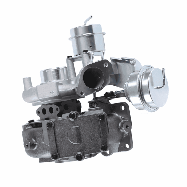 SUSUCAR Turbo Turbocharger For 2005-2012 Honda Acura RDX K23A1 with 2300DO-VT.T Engine 49389-01040