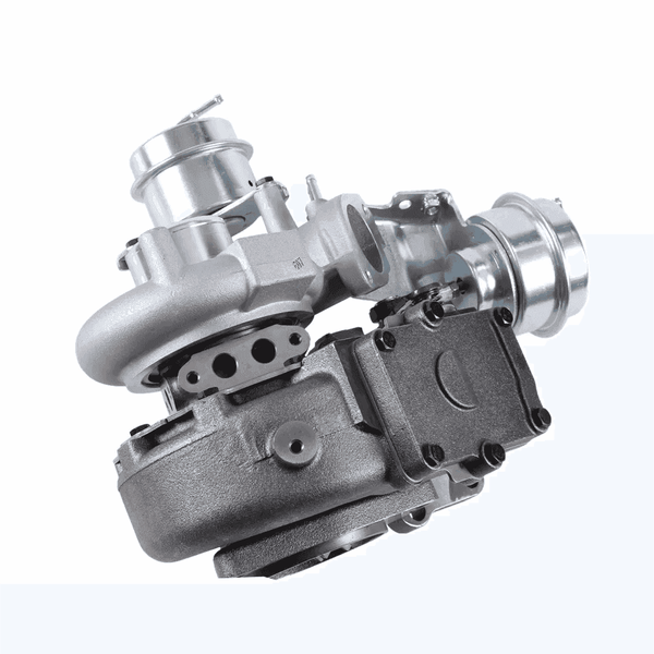 TD04HL-VFT Turbocharger for 2007-2012 Acura RDX 2.3L K23A1 with wastegate actuator