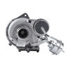 SUSUCAR Turbo Turbocharger For 2005-2012 Honda Acura RDX K23A1 with 2300DO-VT.T Engine 49389-01040