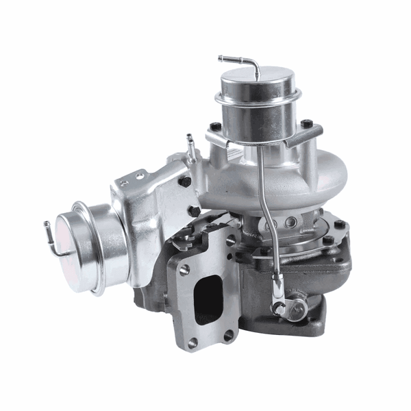 SUSUCAR Turbo Turbocharger For 2005-2012 Honda Acura RDX K23A1 with 2300DO-VT.T Engine 49389-01040