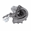 SUSUCAR Turbo Turbocharger For 2005-2012 Honda Acura RDX K23A1 with 2300DO-VT.T Engine 49389-01040