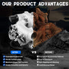K03 Turbocharger with Manifold for 2006-2008 Audi A3 & VW GTI 2.0L BPY, 2008-2009 Audi TT and 2007-2009 VW Eos