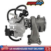 TD025L Turbocharger for 2018-2022 Chevy Equinox & GMC Terrain 1.5L LYX complete assembly