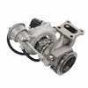 TD025L Turbocharger for 2018-2022 Chevy Equinox & GMC Terrain 1.5L LYX with bypass valve and control solenoid