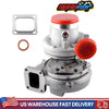 SUSUCAR Turbocharger For Holset Cummins Various ISX15 ISX QSX Series Engine 2005-2015 HE400VG HE451VE
