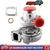 SUSUCAR Turbocharger For Holset Cummins Various ISX15 ISX QSX Series Engine 2005-2015 HE400VG HE451VE