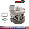 SUSUCAR Turbocharger for Dodge Ram 2500 3500 Diesel ISB 6.7L HE300VG 2013-2018 Truck Turbo
