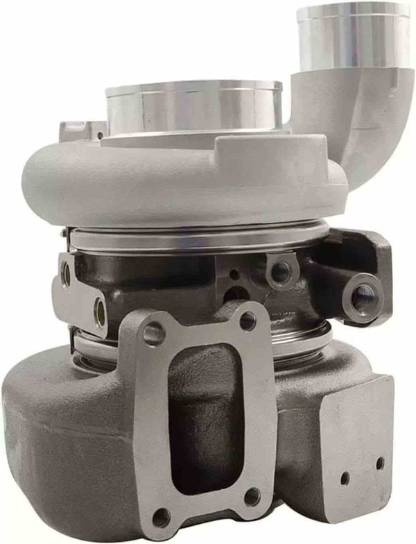 SUSUCAR Turbocharger for Dodge Ram 2500 3500 Diesel ISB 6.7L HE300VG 2013-2018 Truck Turbo