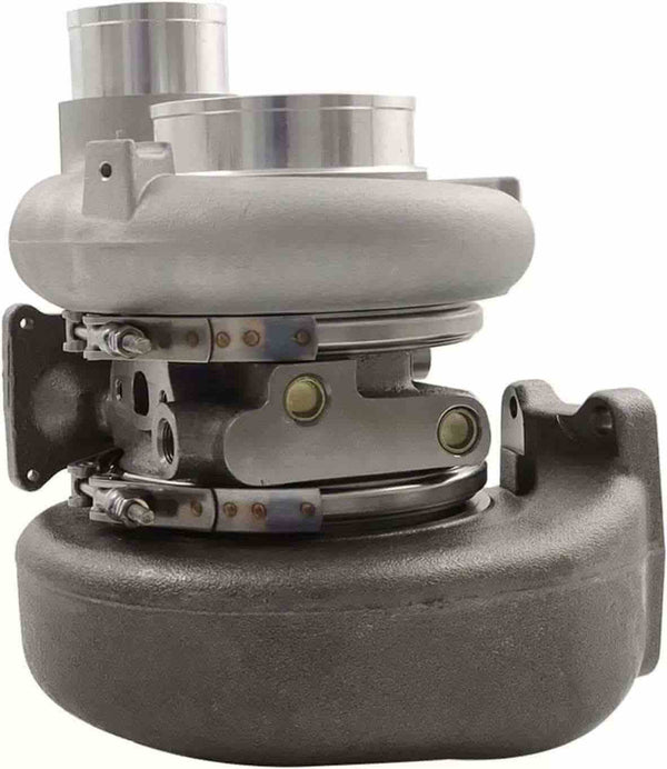 SUSUCAR Turbocharger for Dodge Ram 2500 3500 Diesel ISB 6.7L HE300VG 2013-2018 Truck Turbo