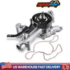 SUSUCAR Water Pump W/ Gasket For Dodge RAM 3500 2500 1500 Chrysler 5.7L V8