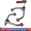 2-4 inch lift front upper control arms for Ram 1500 2WD 4WD