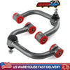 2-4 Inch Lift Upper Control Arms for Ford F-150 with ball joints