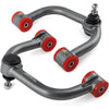 2-4 Inch Lift Upper Control Arms for Ford F-150 front suspension kit
