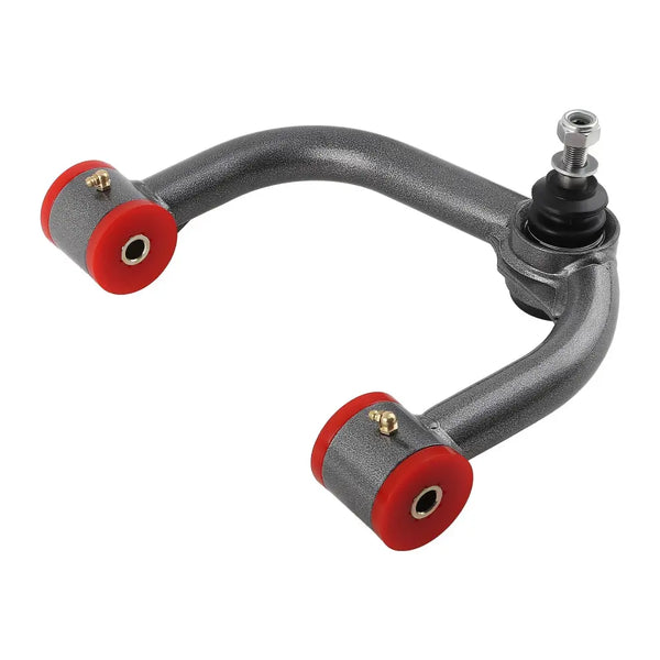 2-4 Inch Lift Upper Control Arms for Ford F-150 powder-coated steel arms