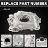 53021622BH Engine Oil Pump for Dodge Ram 1500 Chrysler 300 Jeep 5.7L HEMI V8 2009-2018
