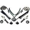 5.4L Engin Timing Chain Kit with Oil Pump & Water Pump for Ford F-150 F-250 Expedition 5.4L 2004-2008