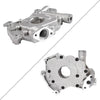 5.4L Engin Timing Chain Kit with Oil Pump & Water Pump for Ford F-150 F-250 Expedition 5.4L 2004-2008
