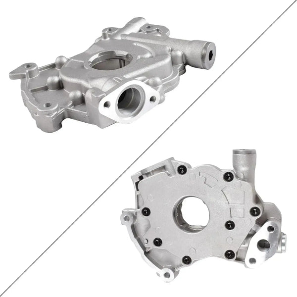 5.4L Engin Timing Chain Kit with Oil Pump & Water Pump for Ford F-150 F-250 Expedition 5.4L 2004-2008
