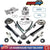 5.4L Engin Timing Chain Kit with Oil Pump & Water Pump for Ford F-150 F-250 Expedition 5.4L 2004-2008