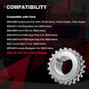 5.4L Engin Timing Chain Kit with Oil Pump & Water Pump for Ford F-150 F-250 Expedition 5.4L 2004-2008