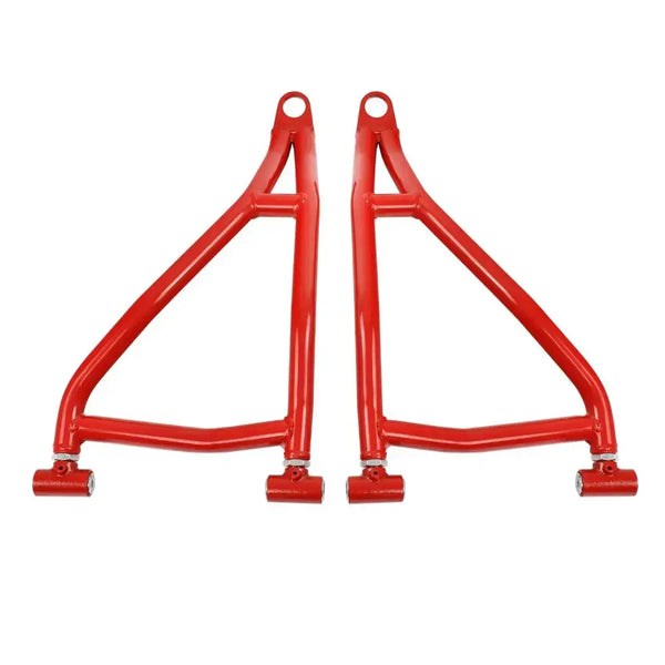 Front High Clearance A-Arms for Polaris RZR XP 1000 lower arm pair