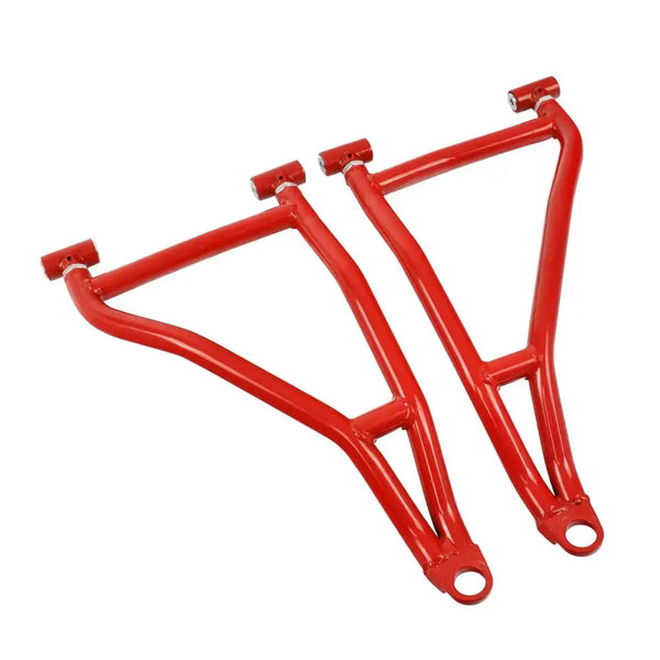 Front High Clearance A-Arms for Polaris RZR XP 1000 upper arm pair