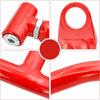 Front High Clearance A-Arms for Polaris RZR XP 1000 weld and mounting-point details