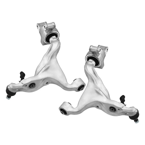 Front left and right lower control arms for Infiniti Q50 Q60