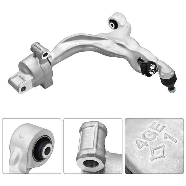 Front Lower Control Arms for Infiniti Q50 Q60 RWD 2014-2020