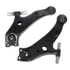 Front Suspension Kit for 2009-2016 Toyota Venza front lower control arm pair