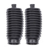 Front Suspension Kit for 2009-2016 Toyota Venza rack and pinion boot pair
