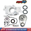 M295 Oil Pump & Timing Chain Kit for Chevy GMC 4.8L 5.3L 6.0L