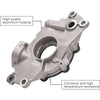 M295 Oil Pump & Timing Chain Kit for Chevy GMC 4.8L 5.3L 6.0L