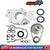 M295 Oil Pump & Timing Chain Kit for Chevy GMC 4.8L 5.3L 6.0L