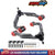 Upper Drop Alignment Control Arms for Silverado Sierra 1500 2WD product pair