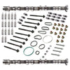 Camshaft KitCamshaft Lifters Rockers Head Gaskets Kit Fit Chevrolet Equinox GMC Terrain 2.4L