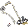 Timing Chain KitTiming Chain and Water Pump Kit For 2.4L engine 2008-2012 Honda Accord 2010-2011 CR-V