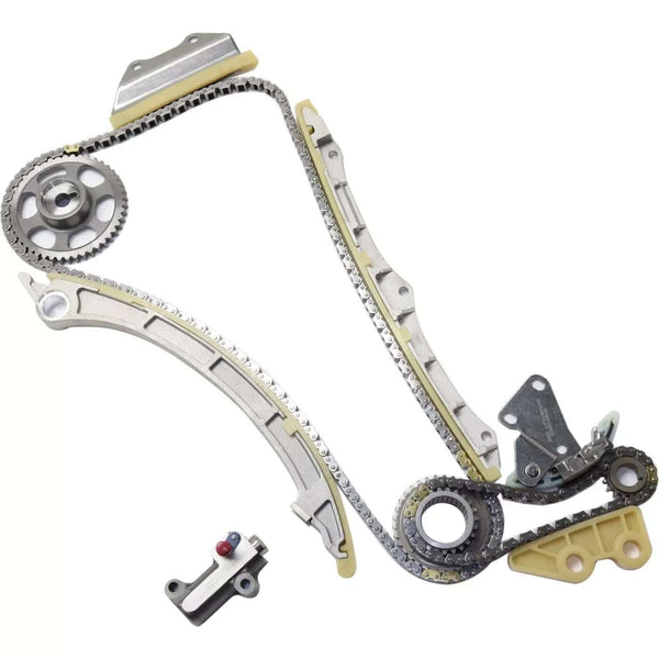 Timing Chain KitTiming Chain and Water Pump Kit For 2.4L engine 2008-2012 Honda Accord 2010-2011 CR-V