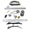 Timing Chain Kit For Chrysler Dodge Jeep Ram 1500 Grand Cherokee 3.6L Pentastar 2011-2015 Replacements#5184357AE
