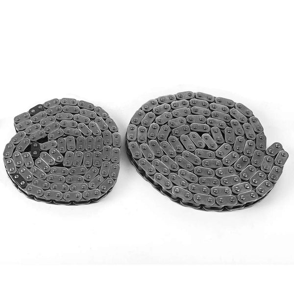 Timing Chain Kit Set For Chevrolet Malibu Equinox Buick L4 2.0L 2.2L 2.4L 2008-2015